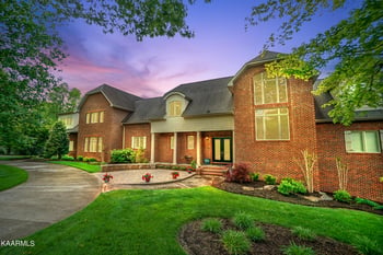 123 William Ln, Oak Ridge, TN 37830