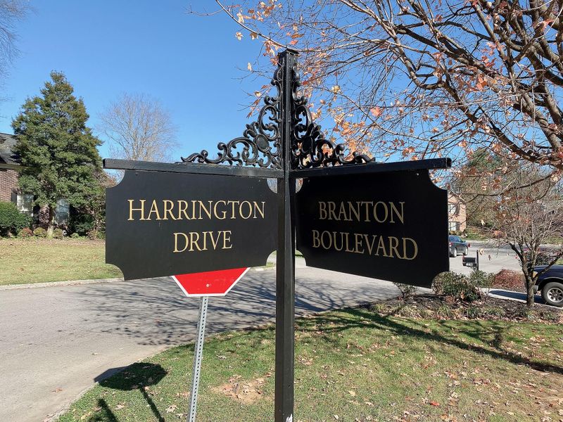 1230 Harrington Dr, Knoxville, TN 37922
