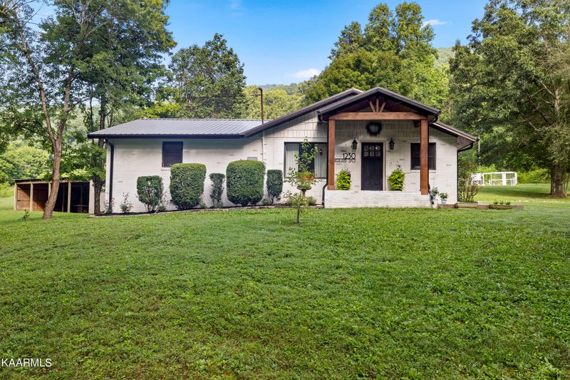 1230 Highland Springs Rd, Blaine, TN 37709