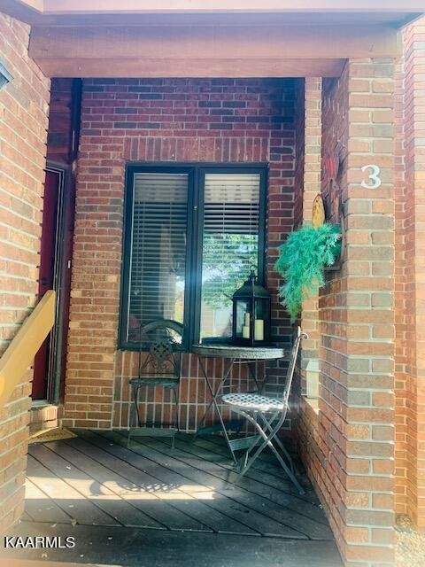 1230 Mcfarland St Unit 3, Morristown, TN 37814