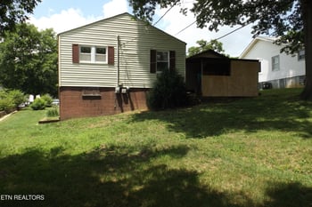 1230 Oakland St, Alcoa, TN 37701