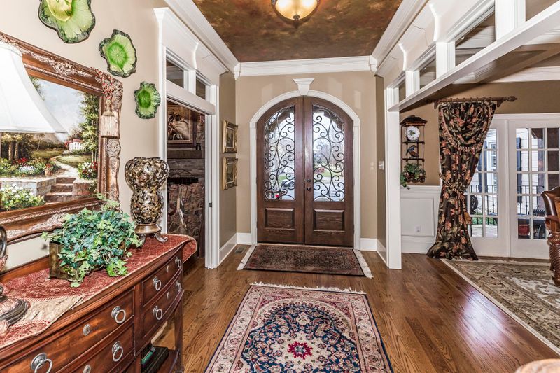 12300 Bonnybridge Ln, Knoxville, TN 37922