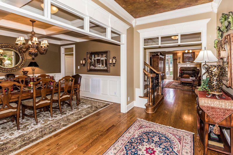 12300 Bonnybridge Ln, Knoxville, TN 37922
