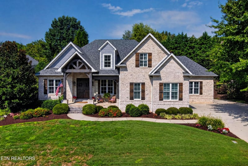 12300 Mallard Bay Dr, Knoxville, TN 37922