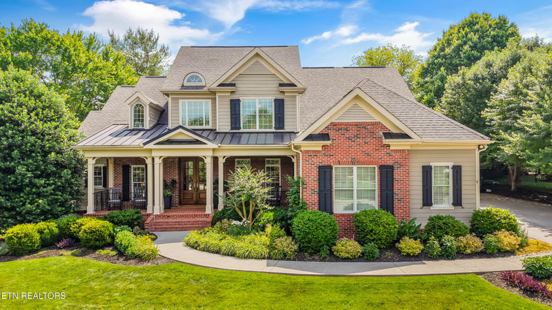 12304 Amberset Dr, Knoxville, TN 37922