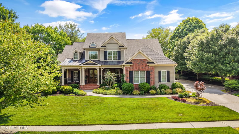 12304 Amberset Dr, Knoxville, TN 37922