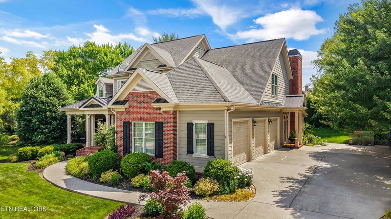 12304 Amberset Dr, Knoxville, TN 37922