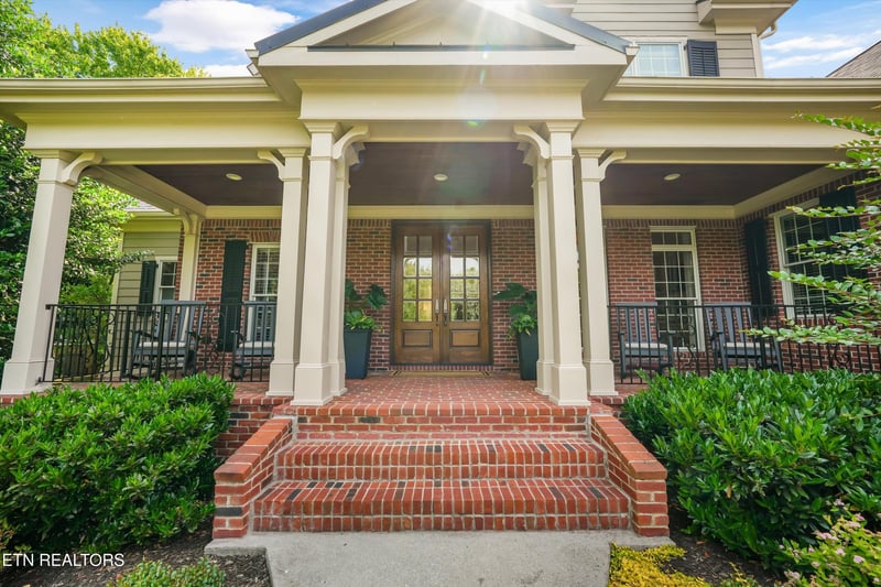 12304 Amberset Dr, Knoxville, TN 37922