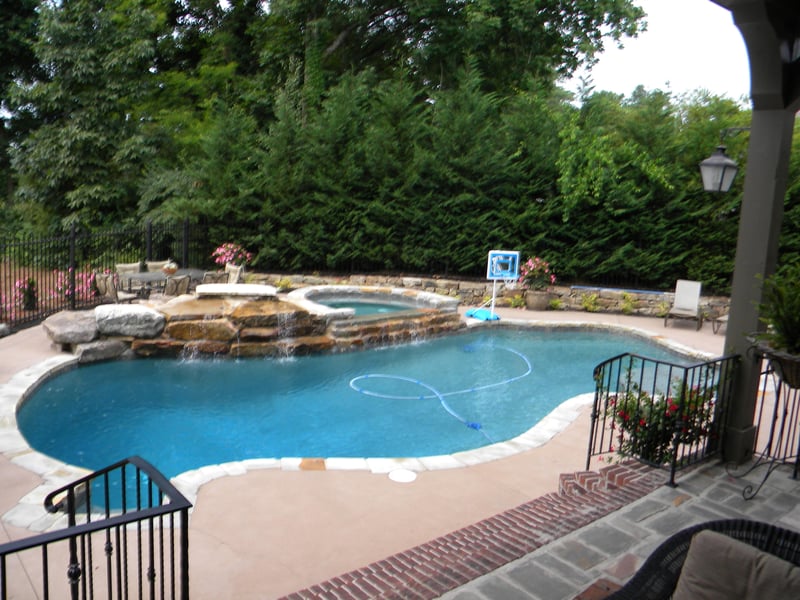 12304 N Fox Den Dr #1, Farragut, TN 37934