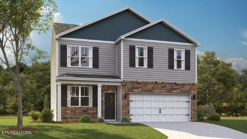 12306 Hatmaker Ln, Knoxville, TN 37932
