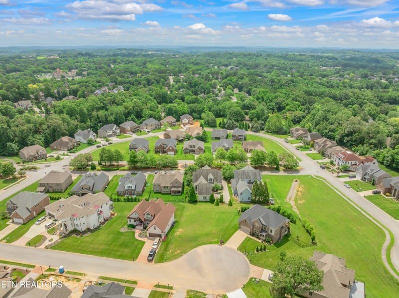 12308 Cotton Blossom Ln, Knoxville, TN 37934