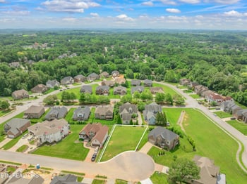12308 Cotton Blossom Ln, Knoxville, TN 37934