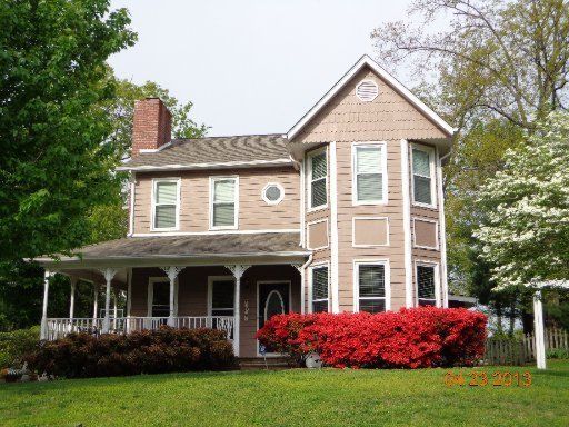 12308 Oakley Downs Rd, Knoxville, TN 37934