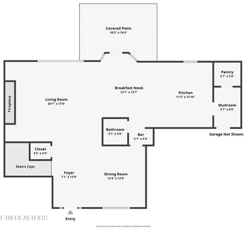 12311 Blacksburg Ln, Knoxville, TN 37922