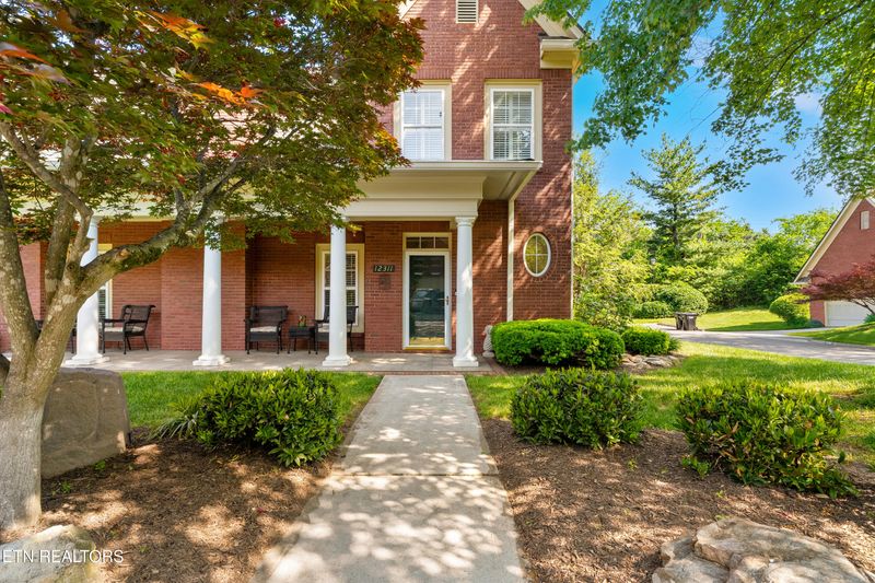 12311 Willow Ridge Ln, Farragut, TN 37934