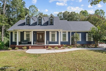 12312 Buttermilk Rd, Knoxville, TN 37932
