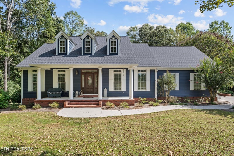 12312 Buttermilk Rd, Knoxville, TN 37932