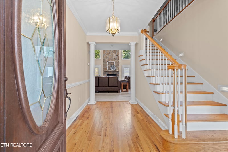 12312 Buttermilk Rd, Knoxville, TN 37932