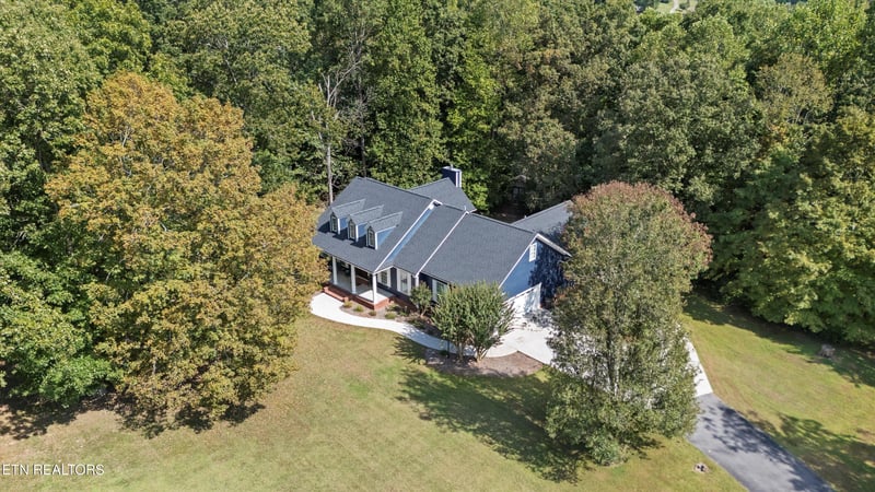12312 Buttermilk Rd, Knoxville, TN 37932