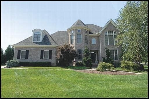 12312 Marshall Grove Ln, Knoxville, TN 37922