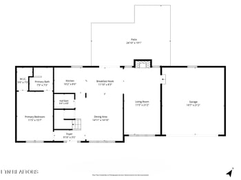 12312 W Kings Gate Rd, Knoxville, TN 37934