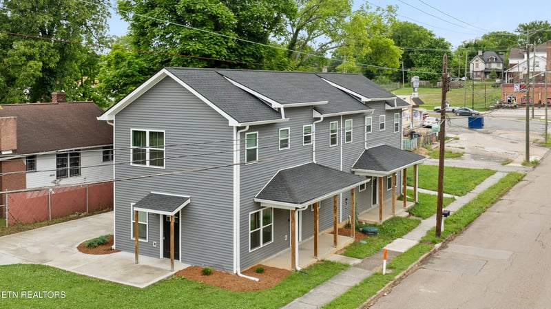123125 S Chestnut St, Knoxville, TN 37914