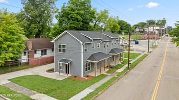 123125 S Chestnut St, Knoxville, TN 37914