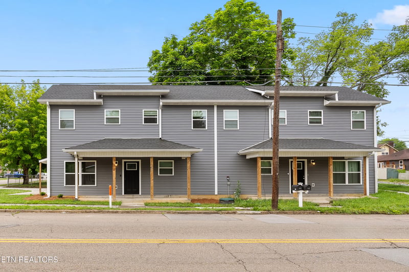 123125 S Chestnut St, Knoxville, TN 37914