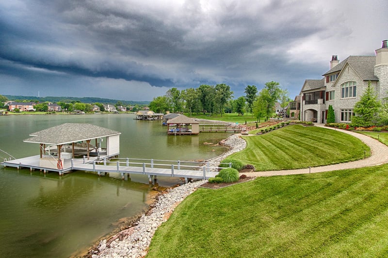 12313 Mallard Bay, Knoxville, TN 37922