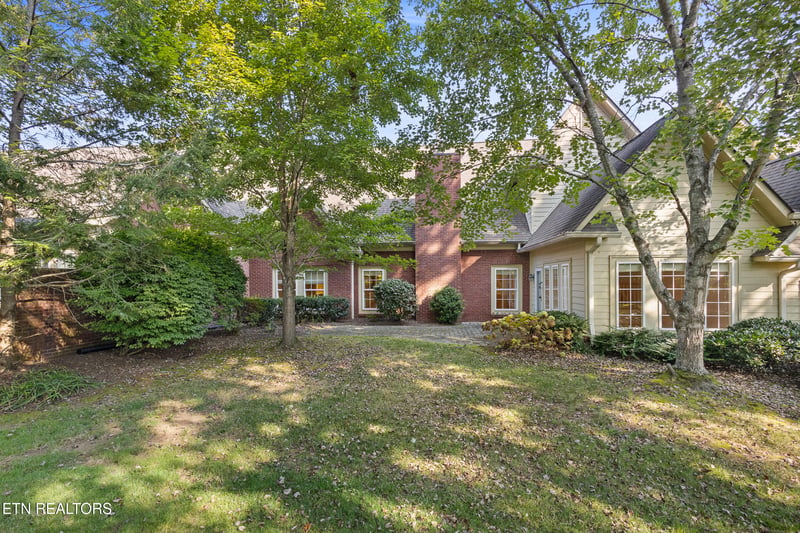 12318 Willow Ridge Ln, Knoxville, TN 37934