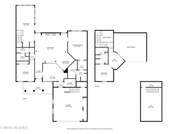 12318 Willow Ridge Ln, Knoxville, TN 37934