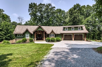 1232 Apache St, Athens, TN 37303