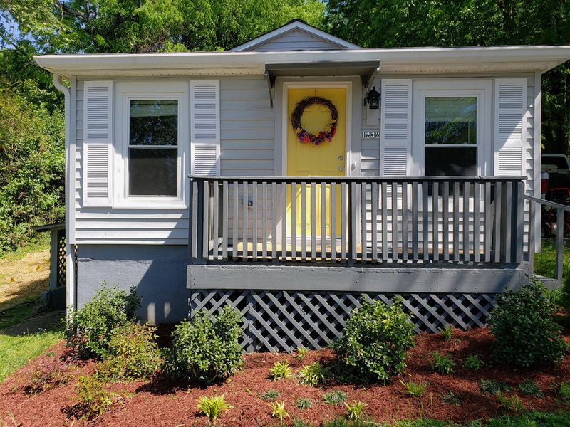 1232 Irwin Ave, Maryville, TN 37804