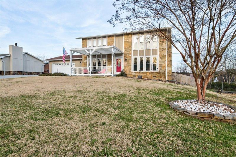 1232 Lovell View Dr, Knoxville, TN 37932