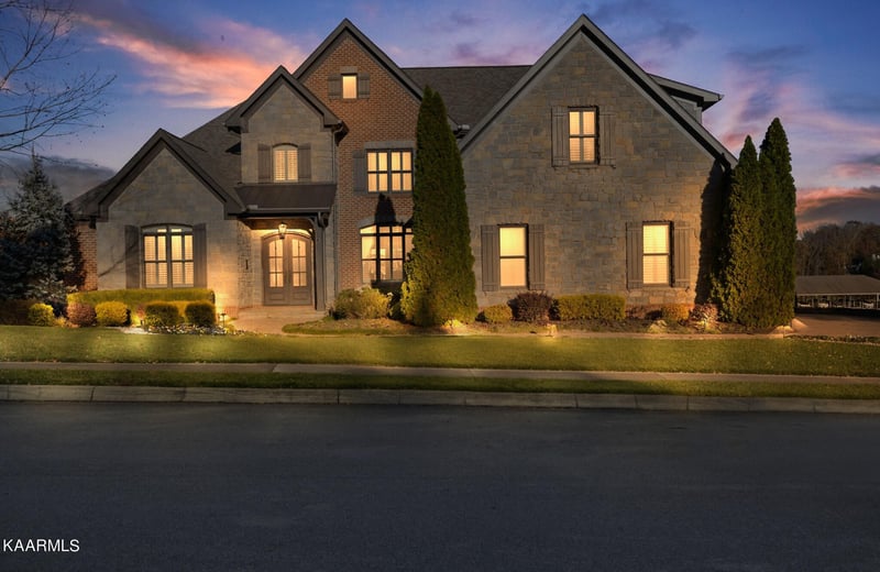 12321 Mallard Bay Dr, Knoxville, TN 37922