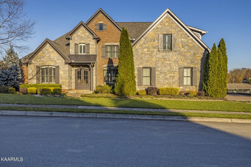 12321 Mallard Bay Dr, Knoxville, TN 37922