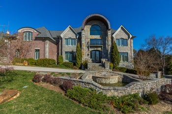 12321 Vista Brook Ln, Farragut, TN 37934