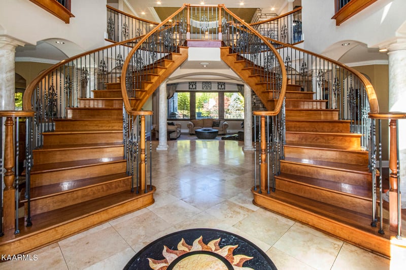 12321 Vista Brook Ln, Knoxville, TN 37934