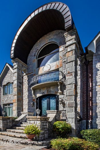 12321 Vista Brook Ln, Knoxville, TN 37934