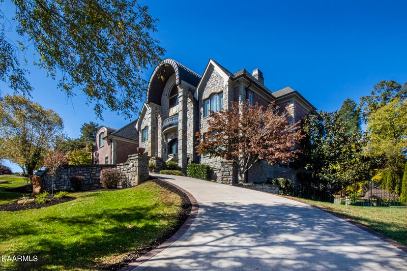 12321 Vista Brook Ln, Knoxville, TN 37934