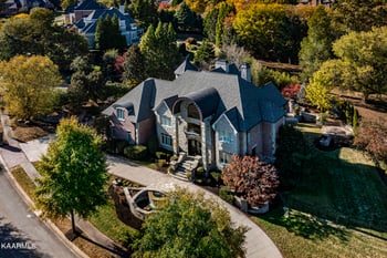 12321 Vista Brook Ln, Knoxville, TN 37934