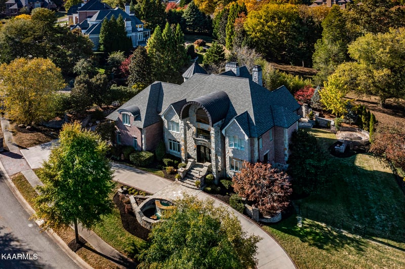 12321 Vista Brook Ln, Knoxville, TN 37934