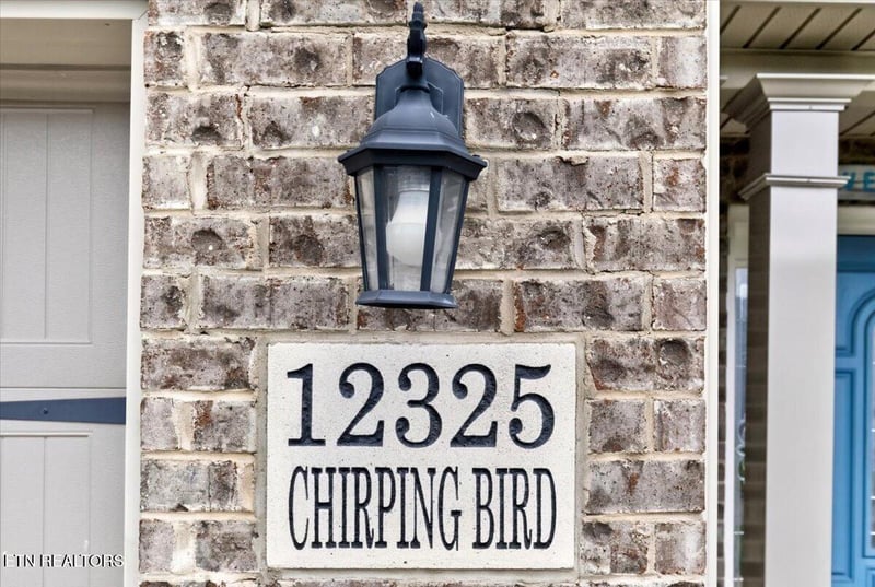 12325 Chirping Bird Ln, Knoxville, TN 37932