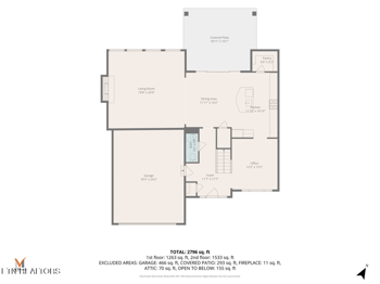 12325 Chirping Bird Ln, Knoxville, TN 37932