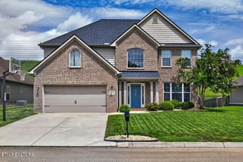 12325 Chirping Bird Ln, Knoxville, TN 37932