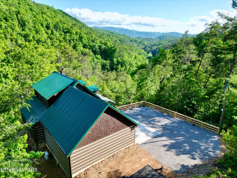 1233 Carrs Creek Rd, Townsend, TN 37882