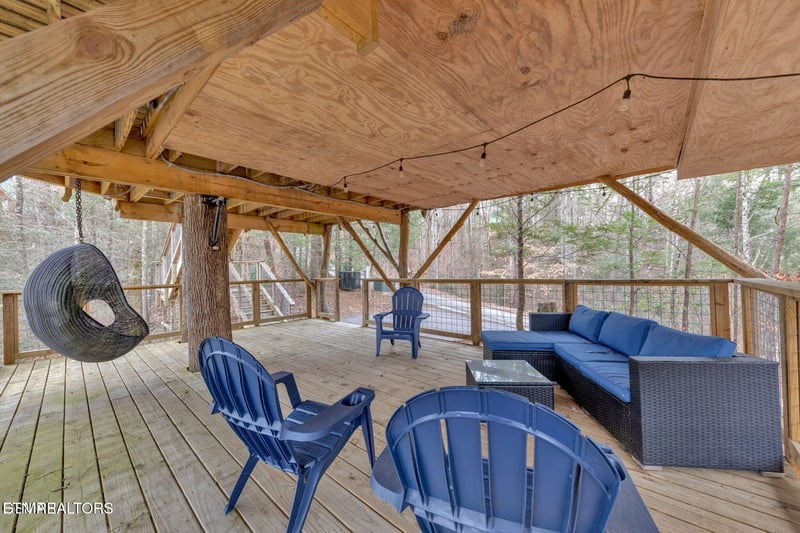 1233 Secona Way, Sevierville, TN 37876