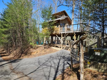 1233 Secona Way, Sevierville, TN 37876