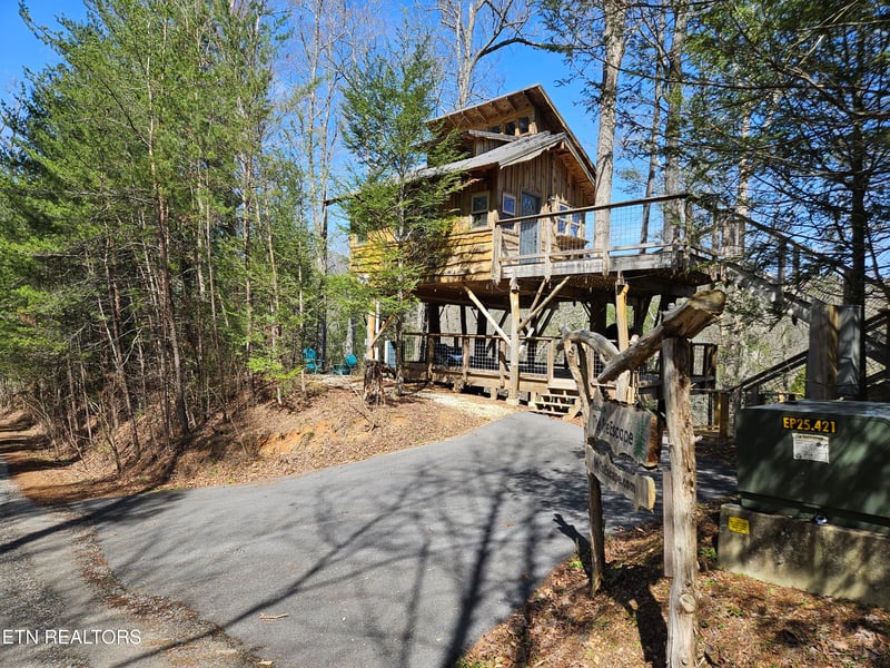 1233 Secona Way, Sevierville, TN 37876