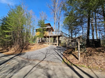 1233 Secona Way, Sevierville, TN 37876